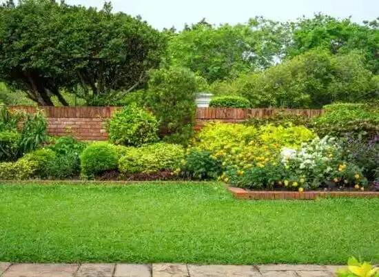 landscaping services Orrville